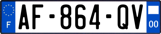 AF-864-QV