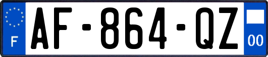 AF-864-QZ