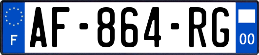 AF-864-RG