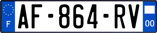 AF-864-RV