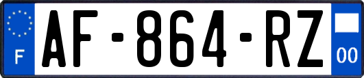 AF-864-RZ