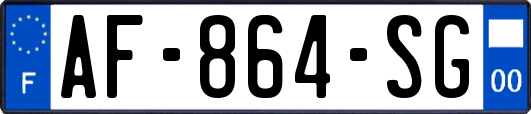 AF-864-SG
