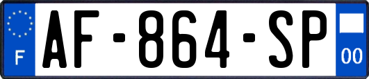 AF-864-SP