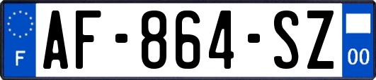 AF-864-SZ