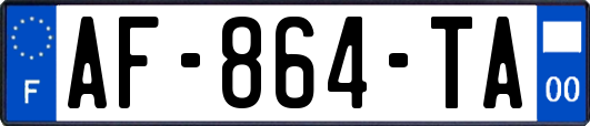 AF-864-TA