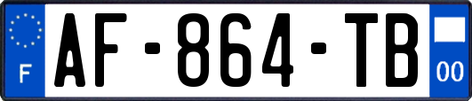 AF-864-TB