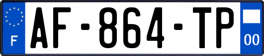 AF-864-TP
