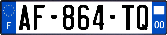 AF-864-TQ