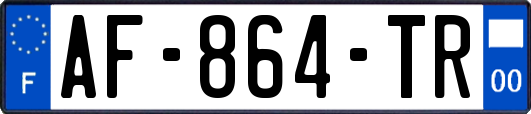 AF-864-TR