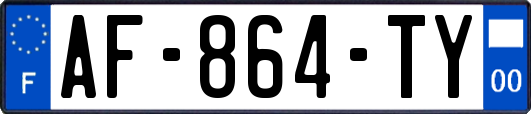 AF-864-TY
