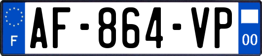 AF-864-VP