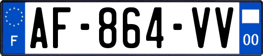 AF-864-VV