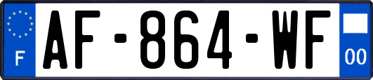 AF-864-WF