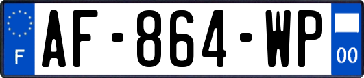 AF-864-WP