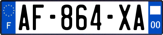 AF-864-XA