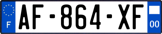 AF-864-XF