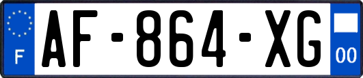 AF-864-XG
