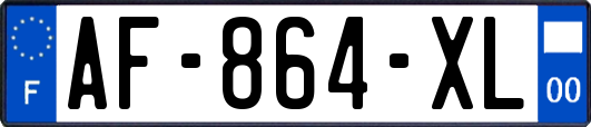 AF-864-XL