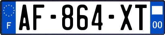 AF-864-XT