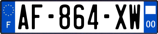 AF-864-XW