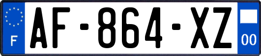 AF-864-XZ