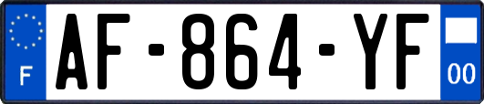 AF-864-YF