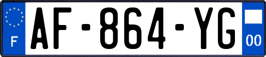 AF-864-YG