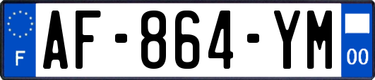 AF-864-YM