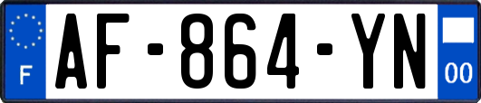 AF-864-YN