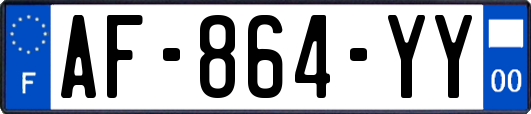AF-864-YY
