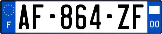 AF-864-ZF