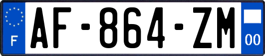 AF-864-ZM