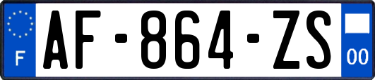 AF-864-ZS