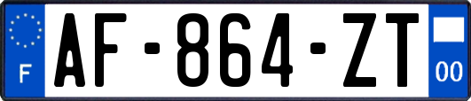 AF-864-ZT