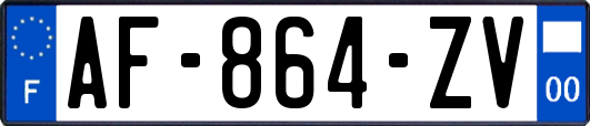 AF-864-ZV