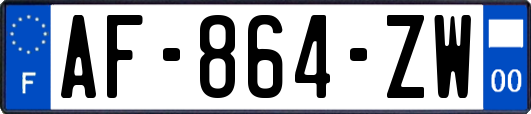 AF-864-ZW