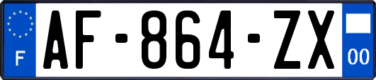 AF-864-ZX