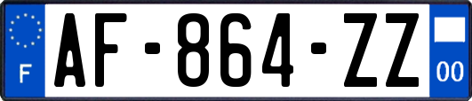 AF-864-ZZ