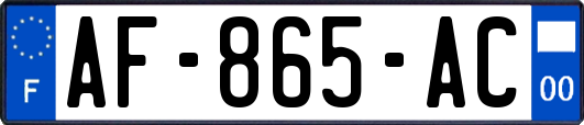 AF-865-AC