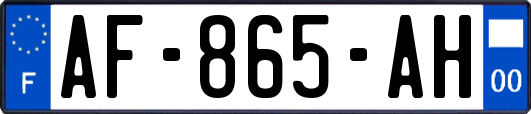 AF-865-AH