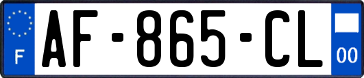 AF-865-CL