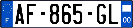 AF-865-GL