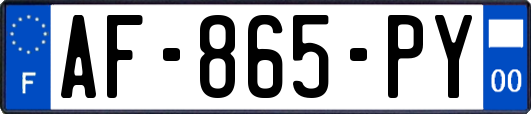 AF-865-PY