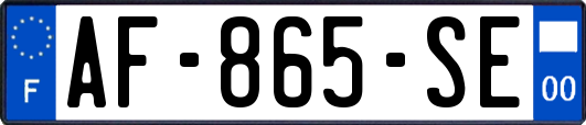 AF-865-SE