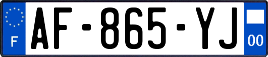 AF-865-YJ