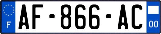 AF-866-AC