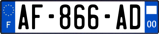 AF-866-AD