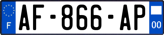 AF-866-AP