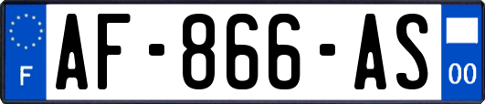 AF-866-AS