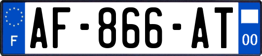 AF-866-AT